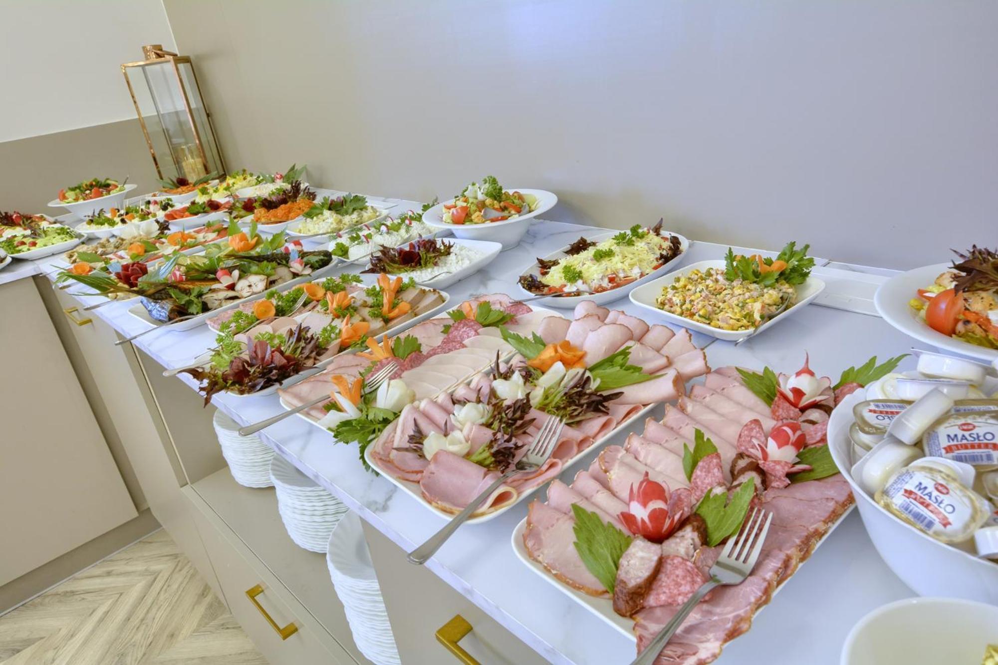 Hotel Krysztal Świeradów-Zdrój Extérieur photo
