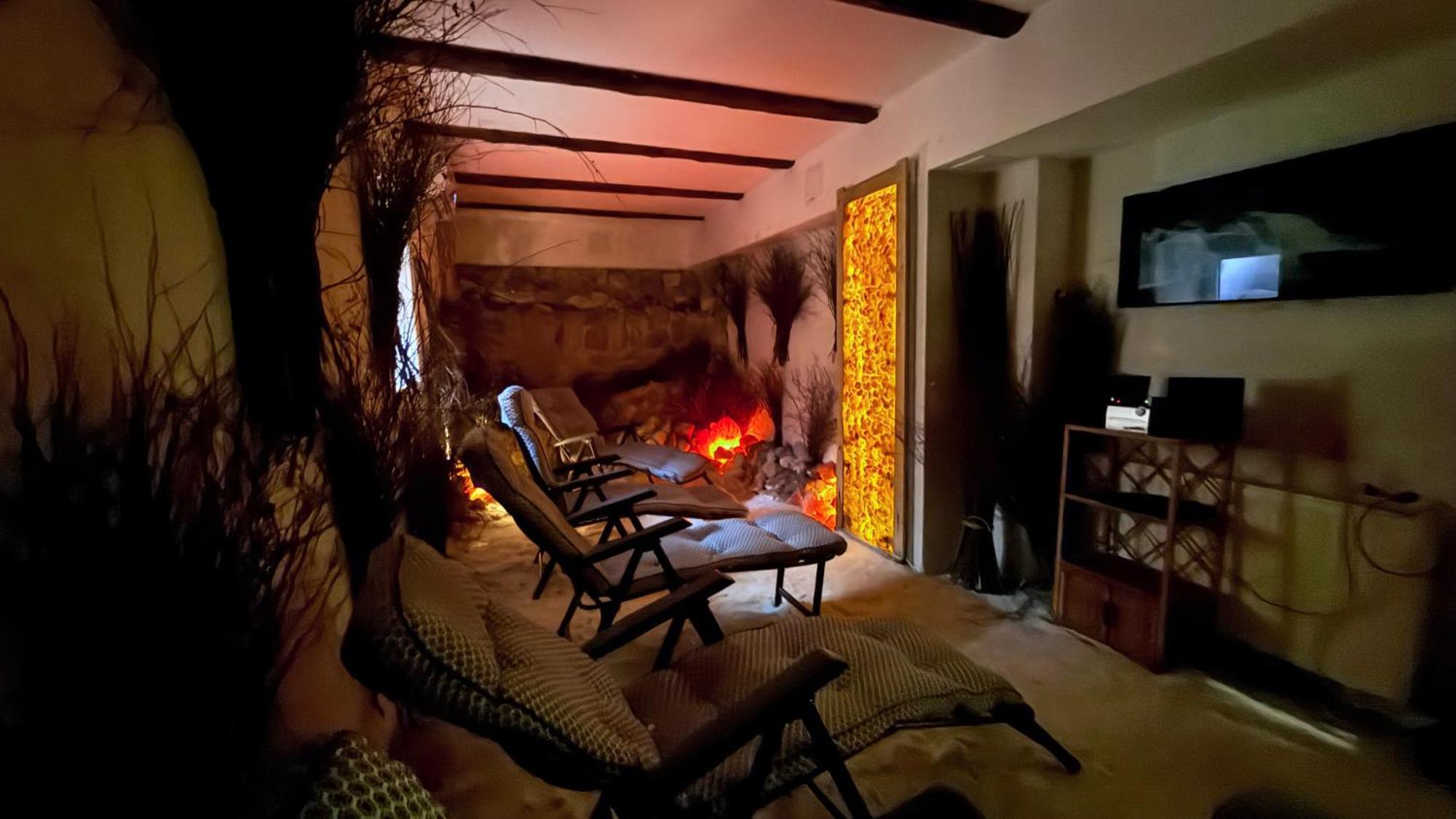 Hotel Krysztal Świeradów-Zdrój Extérieur photo